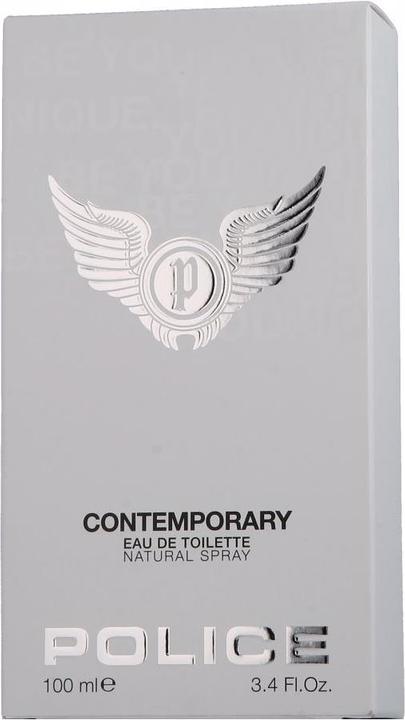 Immagine prodotto Police attuale (Eau de toilette, 100 ml)