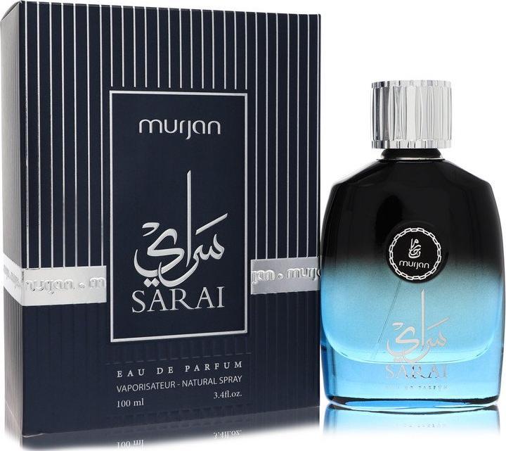 Actual product image Dumont Paris Dumont Murjan Sarai (Eau de parfum, 100 ml)