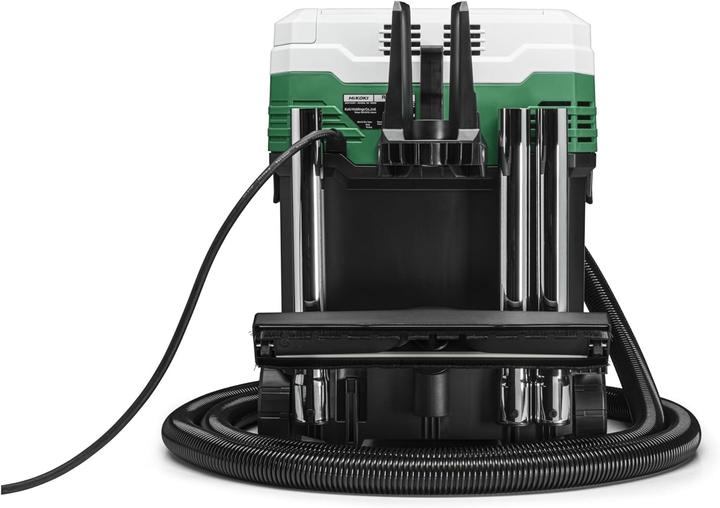 Actual product image Hikoki Staubsauger 1200W 30L (Wet dry vacuum cleaner)