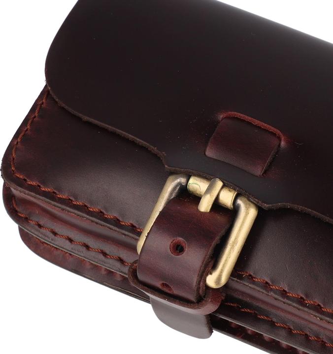 Immagine prodotto Mika Borsa a tracolla marrone marrone