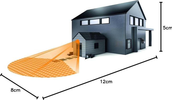 Produktbild Steinel Is 2 (10 m)
