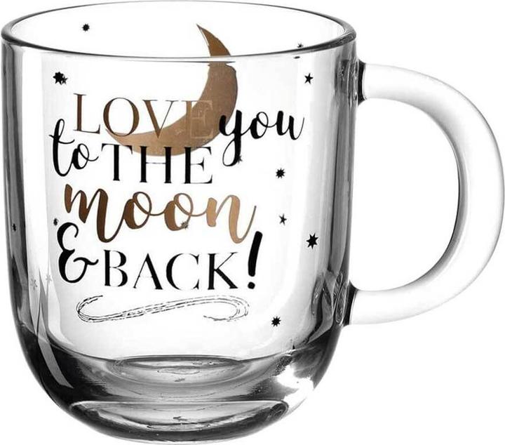 Actual product image Leonardo Emozione (300 ml, 1x)