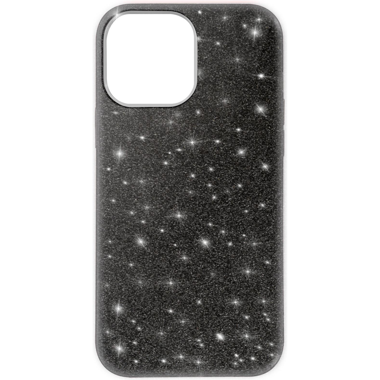 Avizar Papay Series (Apple iPhone 13 mini), Smartphone Hülle, Schwarz