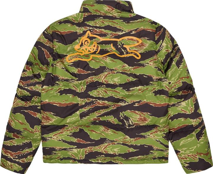 Immagine prodotto Icecream Tiger Stripe Puffer (S)