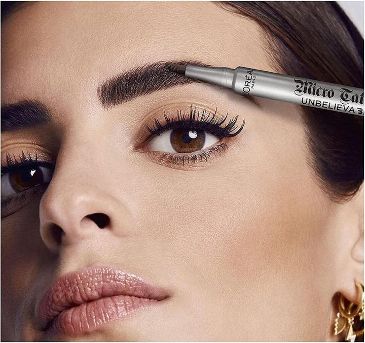 Immagine prodotto L'Oréal Paris Brow (5 Bruna chiara)