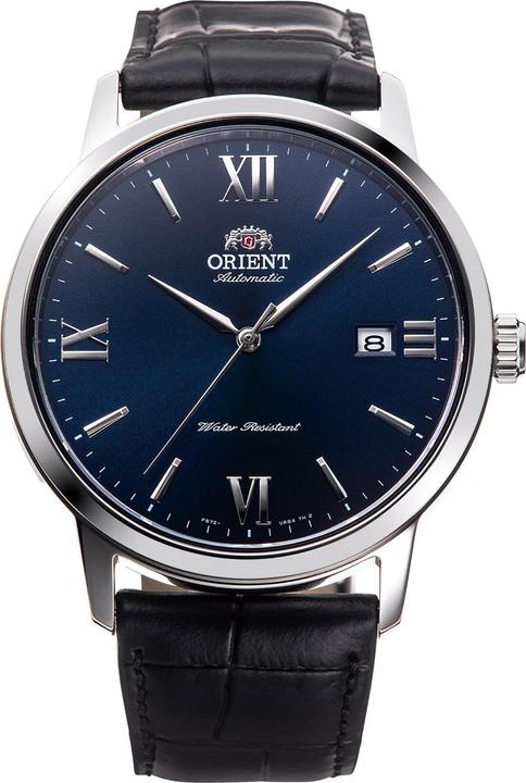 Produktbild Orient Contemporary Symphony III - RA-AC0F11L (Analoguhr, 42 mm)