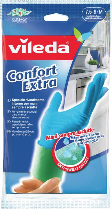 Vileda Comfort Extra (M)