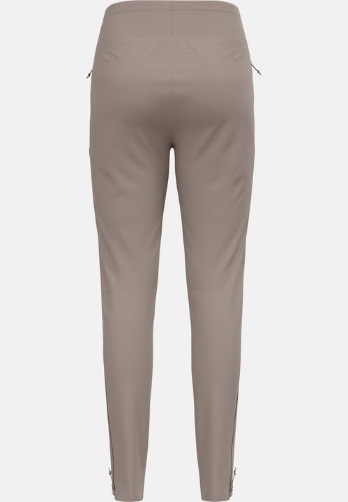 Produktbild Odlo Pants regular length ZEROWEIGHT WINDPROOF X WARM (M)