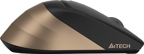 Immagine prodotto A4Tech Mysz A4 Tech FG35 FStyler (Senza fili)