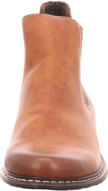 Actual product image Rieker boots (42)