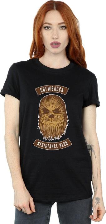 Produktbild Star Wars ce Hero ce Hero TShirt (L)