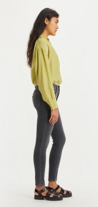 Produktbild Levis Jeans Skinny Fit 721 (W26/L34)