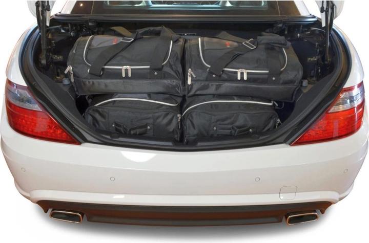 Immagine prodotto Car-Bags Borse da Viaggio (53 l)