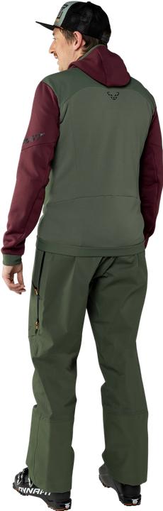Produktbild Dynafit Tigard Polartec Kapuzenjacke (M)