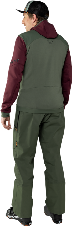 Produktbild Dynafit Tigard Polartec Kapuzenjacke (S)