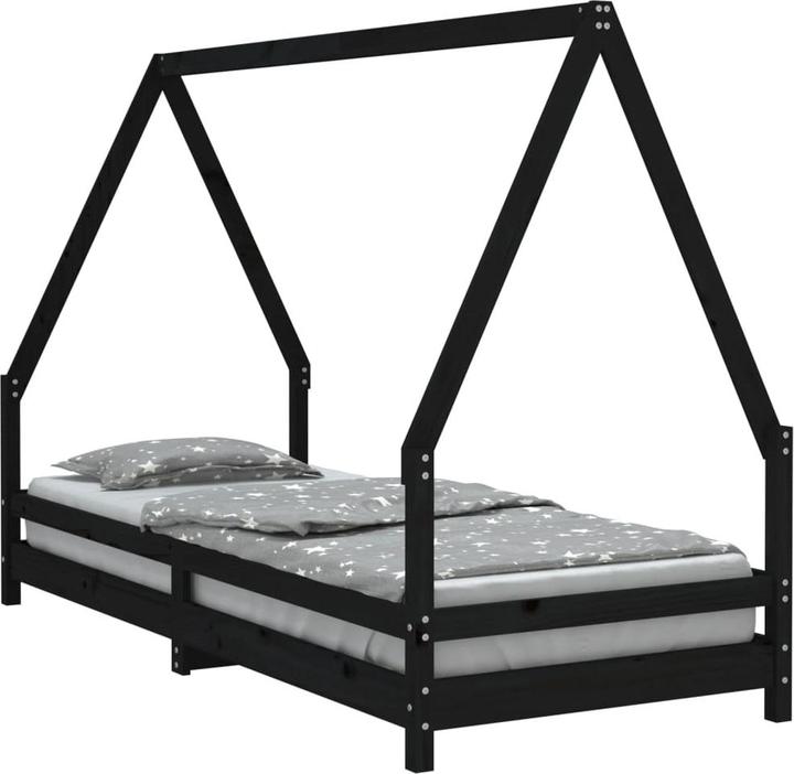Produktbild vidaXL Waylon (80 x 200 cm)