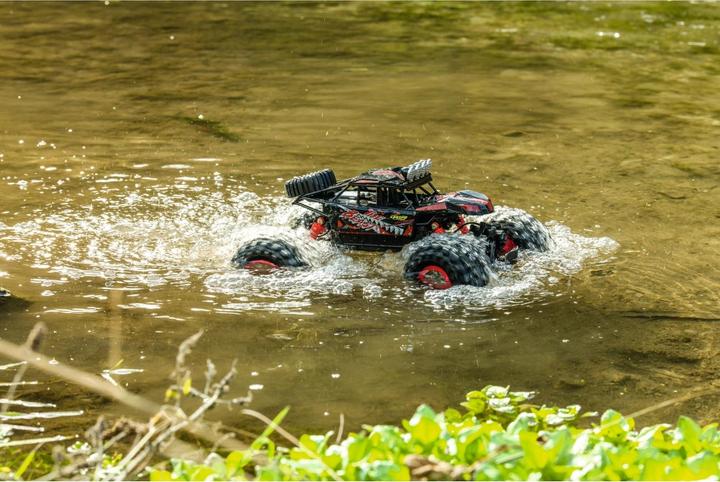 Produktbild Carson The Beast (RTR Ready-to-Run)