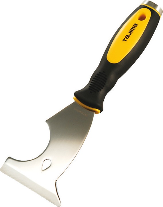 Actual product image Tajima ScraperSCR-M75 (7.50 cm)
