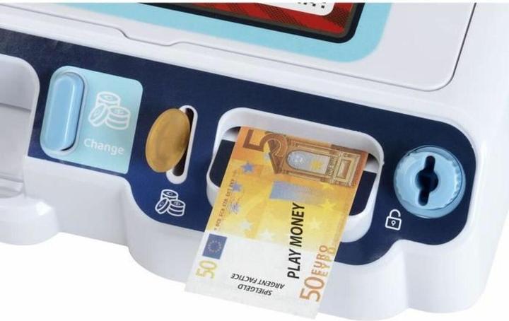 Image du produit Theo Klein Station de caisse en libre-service L&S