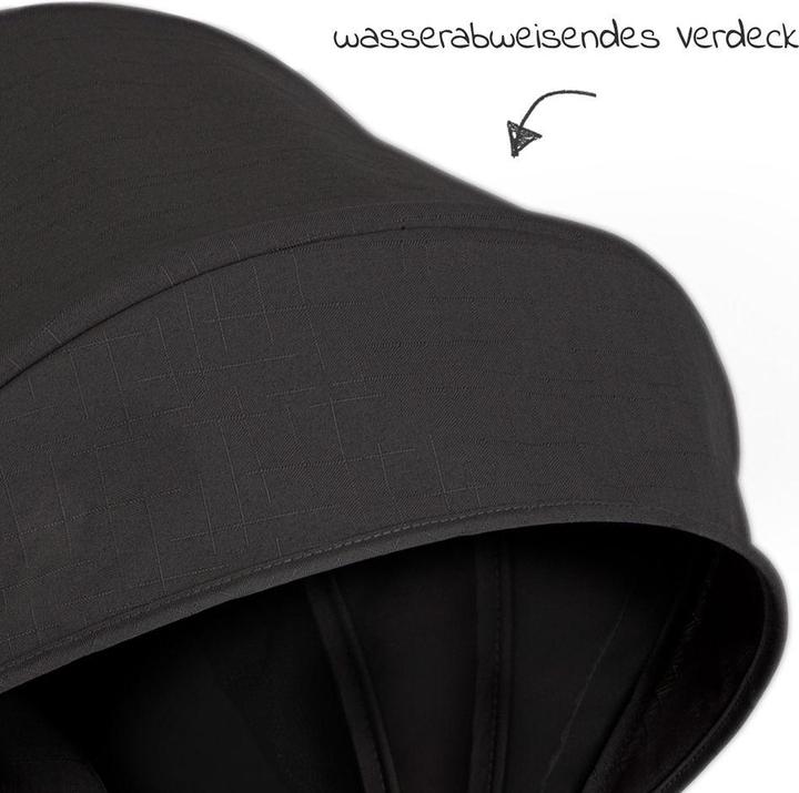 Produktbild Joie Litetrax