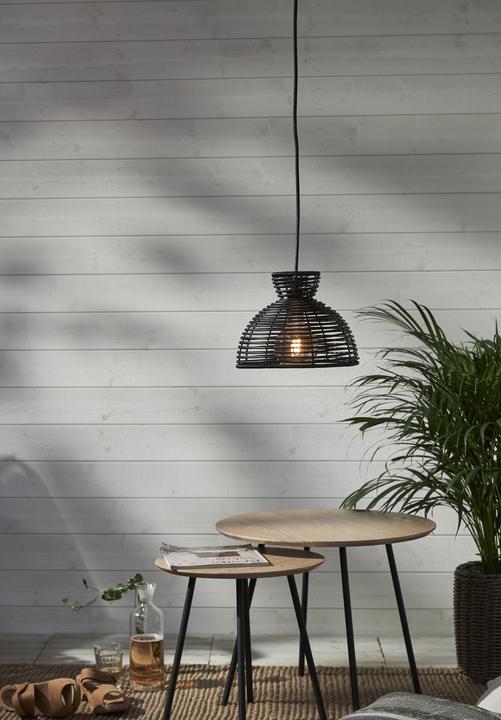 Image du produit Star Trading Suspension ronde