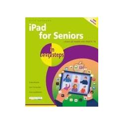 iPad for Seniors in easy steps, Fachbücher von Nick Vandome