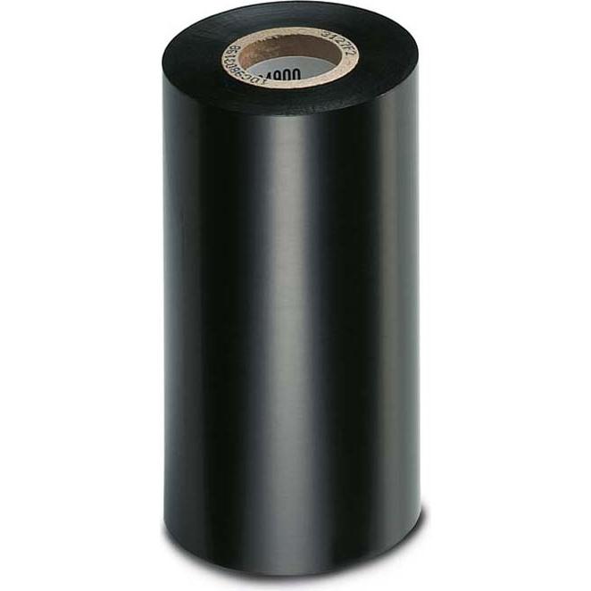 Phoenix Contact, Beschriftungsband, THERMOMARK-RIBBON 110-TC (11 cm, Schwarz)