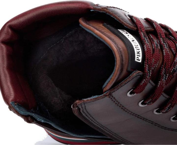 Immagine prodotto Pikolinos Stiefelette (45)