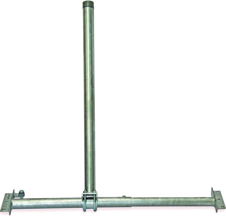 Immagine prodotto Kathrein ZAS 40XL Staffa per travi del tetto 48/900mm (Vari)