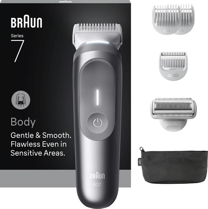 Image du produit Braun BG7550