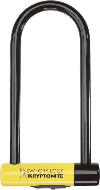 Produktbild Kryptonite New York LS (26 cm)