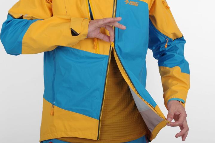 Produktbild Directalpine Jacke GUIDE (L)