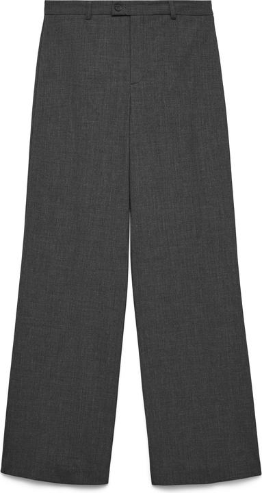 Dark grey melange