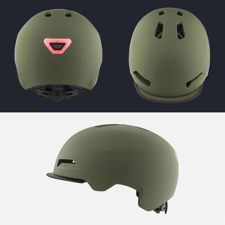 Produktbild ALPINA SPORTS Brooklyn (57 - 61 cm)