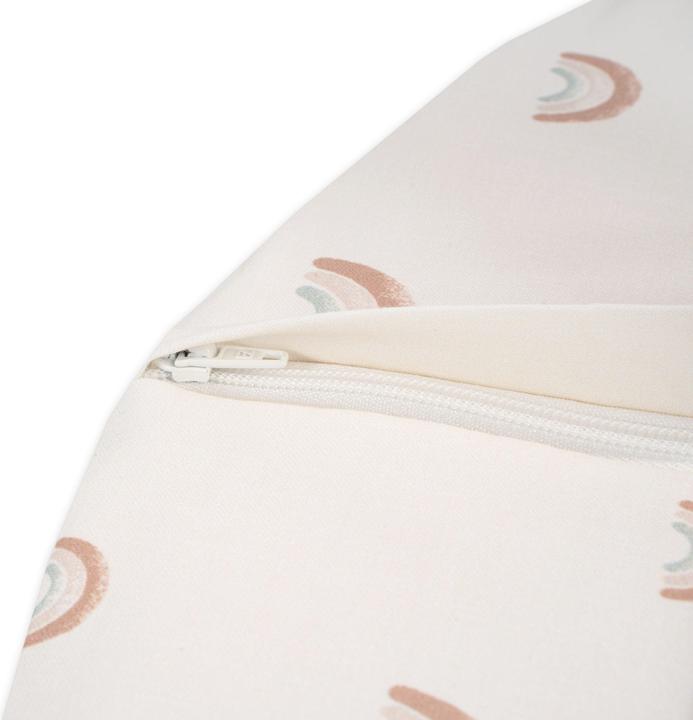 Productafbeelding Julius Zöllner Organische Regenboog (80 cm, 0,5 TOG, Zomer)
