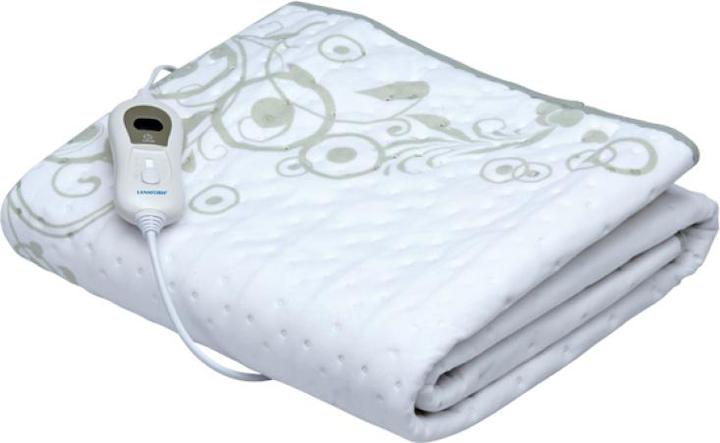Lanaform S2 - Elektrische onderdeken - 160x140 cm (160 x 140 cm)
