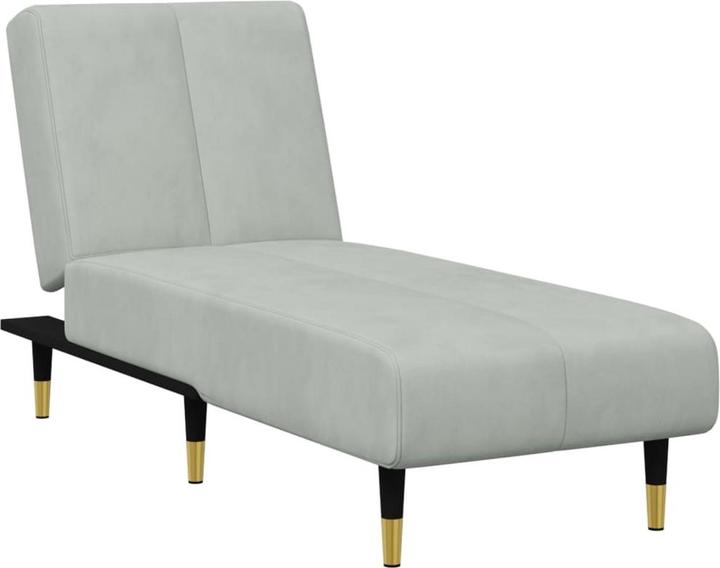 Actual product image vidaXL Sofagarnitur (Upholstery set)