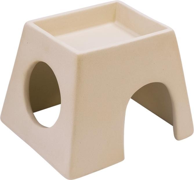 Nobby Ceramic house toy for rodents