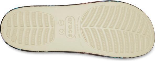 Produktbild Crocs W's Platform RetroResort Slide (39)