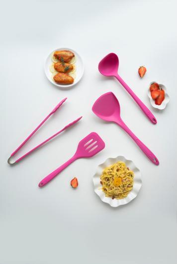 Produktbild Kochblume Flexwender 30 cm