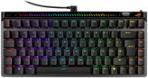 Actual product image ASUS Tastatur ROG Falchion Ace 75 HE (DE, Cable)