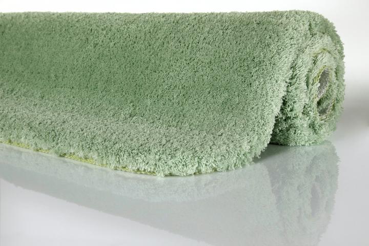 Actual product image Homie Living Badteppich Porto Azzurro (55 x 65 cm)