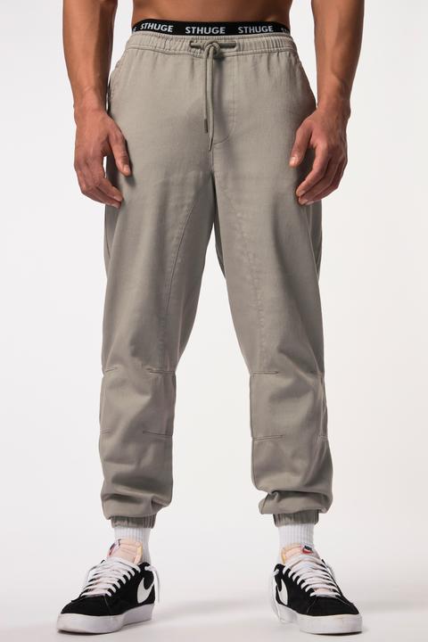 Produktbild Sthuge Hose, Elastikbund, Modern Fit, 3 Taschen (5XL)