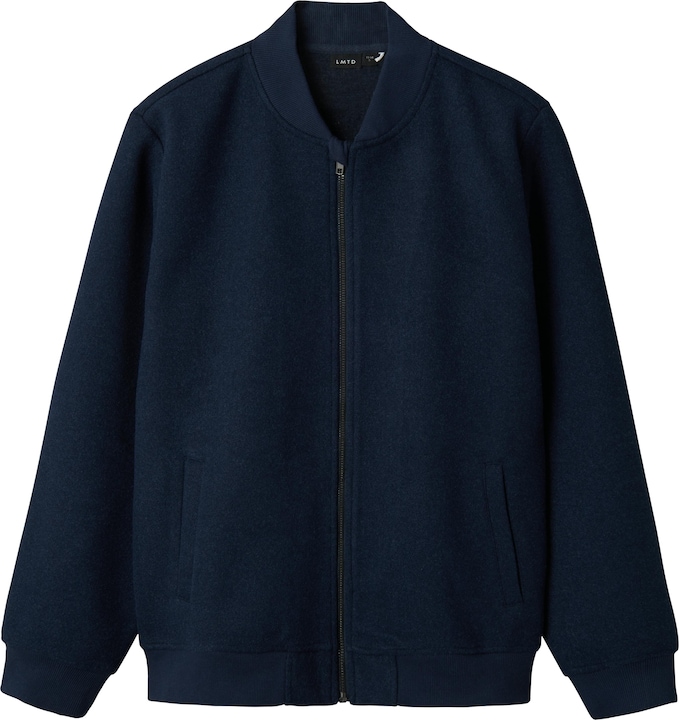 Immagine prodotto Lmtd Kurze Bomberjacke (134)