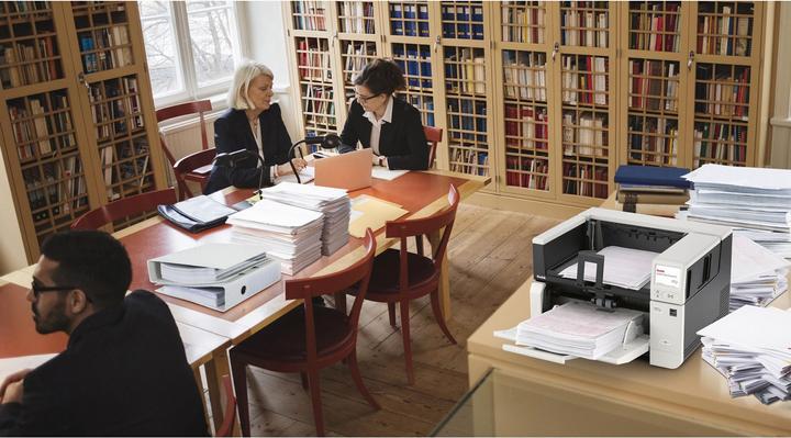 Immagine prodotto Kodak Scanner S3140 MAX (USB, RJ45)