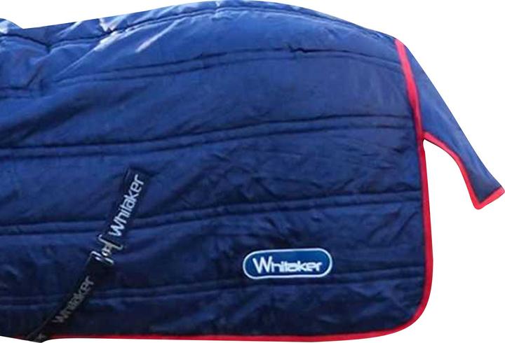 Produktbild Rastrick V2 Standard Reitturnier Decke (152 cm)