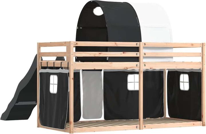 Produktbild vidaXL Etagenbett (80 x 200 cm)