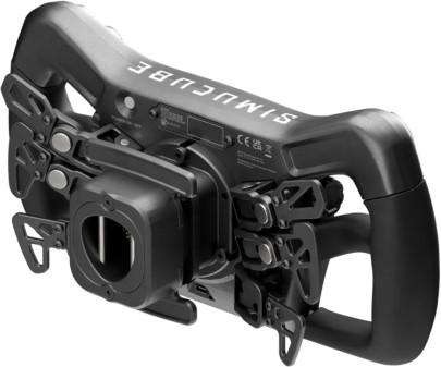 Produktbild Simucube Savu Extra Paddles