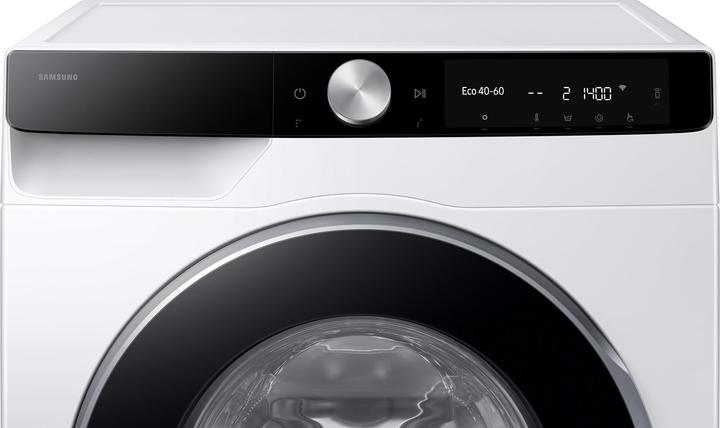 Produktbild Samsung WW6400D (9 kg, Links)