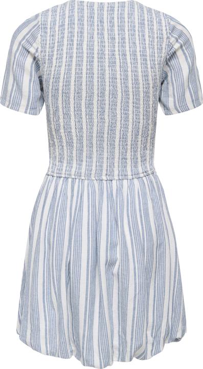 Image du produit Only ONLGOA Leinen Kurzes Kleid Kleid (M)